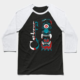 Cyclopes Baseball T-Shirt